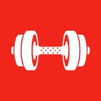 GymBook ・ Strength Training