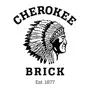 Cherokee Brick Cost Calculator