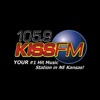 105.9 KISS FM - iPadアプリ