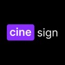 Get CINEsign for iOS, iPhone, iPad Aso Report