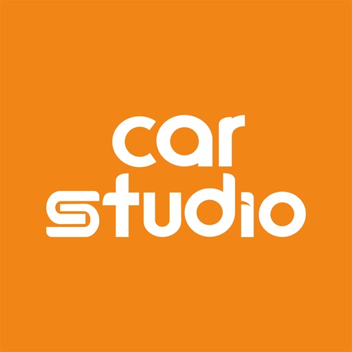 Car Studio AI