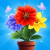 Flower Sort: Bloom Puzzle Game icon
