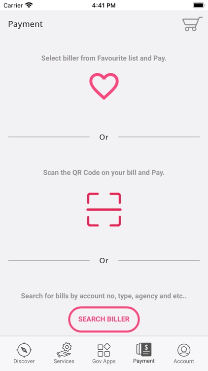Sarawak Gov App screenshot-3
