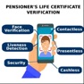 Get Govt Of Meghalaya-Pension App for iOS, iPhone, iPad Aso Report