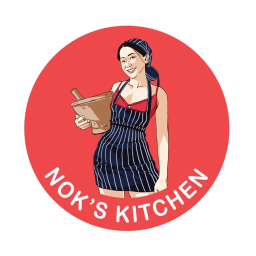 Nok's Kitchen