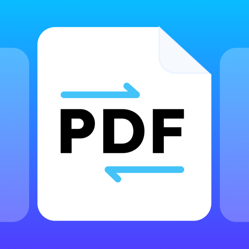 PDF Converter－Photo JPG to PDF