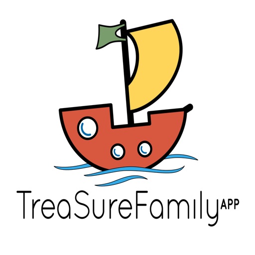 TreaSureFamilyApp