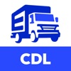 CDL Prep: Practice Test 2024 icon