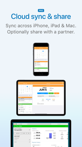 Chronicle - Bill Organizer screenshot