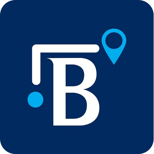 Blue-Bus Egypt iOS App