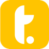 Biểu tượng ứng dụng Trinta, iPhone App Store 畅销榜 Xếp hạng #9