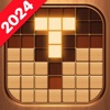 Wood Block 99 - Sudoku Puzzle icon