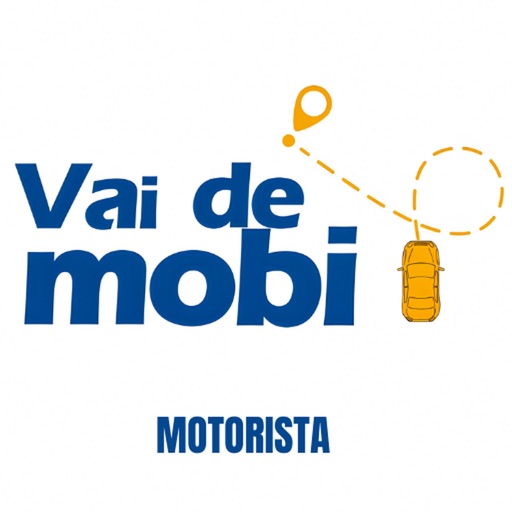 Vai de Mobi Motorista