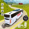 Bus Games : Driving Master 3D icon