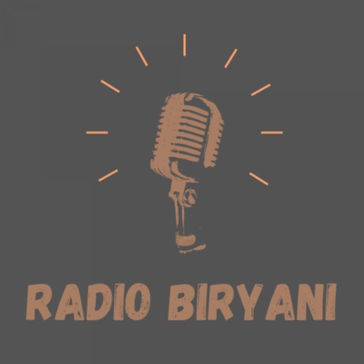 Radio Biryani