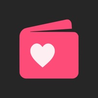 DateWallet app icon - Social Networking app for iPhone