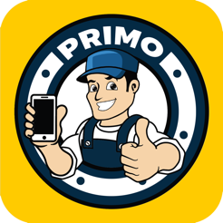 ‎بريمو - Primo