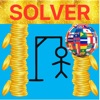 Hangman Solver: Hint, Cheat icon