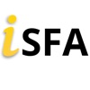 iSFA connect icon
