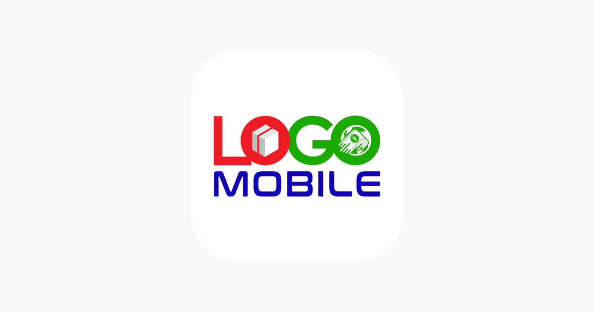 LOGO Mobile on the App Store