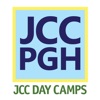 JCC PGH Day Camps icon