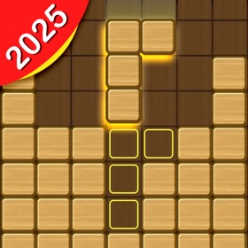 Screenshots (6) Wood Block Puzzle Box 2025