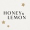 Welcome to the Honey and Lemon App