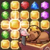 Gem Mining Fantasy icon