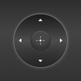 Screenshots (3) Universal TV Remote · Control