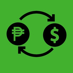 Pesos to Dollars