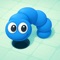 Slither Thread is a fun and colorful puzzle game