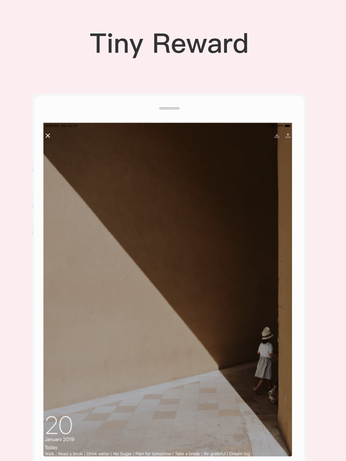 #10. Habit Tracker (iOS) 由: InnerGrow