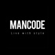 MANCODE app icon - Lifestyle app for iPhone