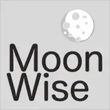MoonWise: Lunar & AI Astrology - App Icon
