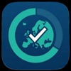 Schengen Days - Visa Tracker icon