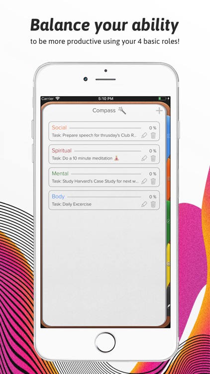 Opus One: Digital Planner screenshot-7