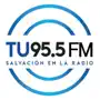 TU 95.5 FM