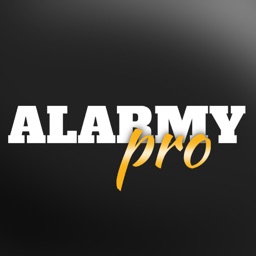 AlarmyPro