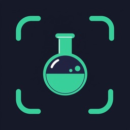 Chemistry Solver: AI Scanner
