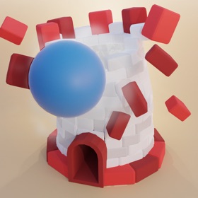 屏幕截图 (6) Castle Conqueror