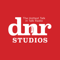 DNRcast logo