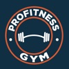 ProFitness Gym icon