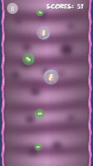 Virus Hunt screenshot 2