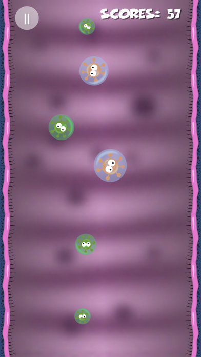 Screenshot #2 pour Virus Hunt