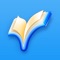 Easily track books you’ve read, books you’re reading, and books you want to read