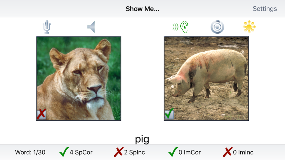 #2. Show Me… (iOS) 由: Learning Fundamentals, Inc.