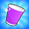 Get Cups Topple for iOS, iPhone, iPad Aso Report