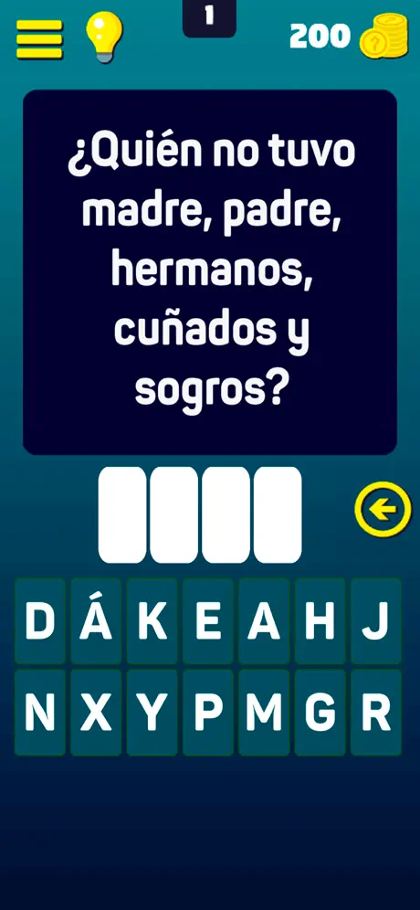 Desafío Bíblico