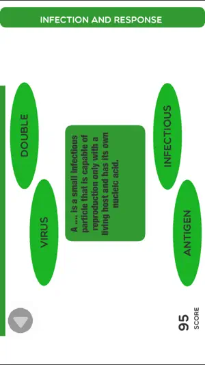 Biology GCSE 9-1 AQA Science screenshot 3