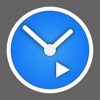 Gleeo Time Tracker icon